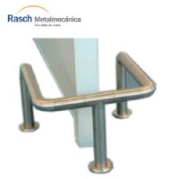 PROTECCION FIJA A PISO